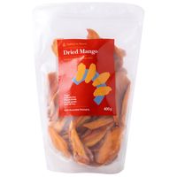 FtN Dried Mango